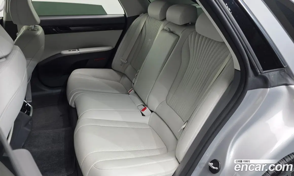 Hyundai Grandeur 2024 1.6 автомат (гидро), фото 16