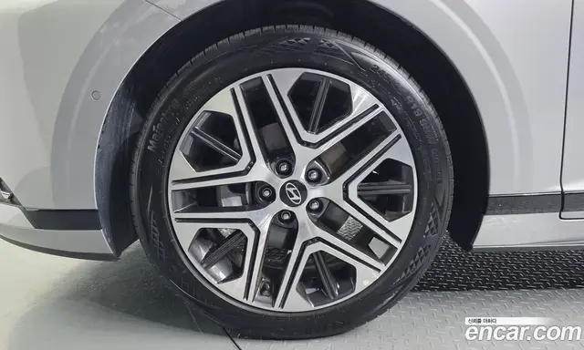 Hyundai Grandeur 2024 1.6 автомат (гидро), миниатюра 5