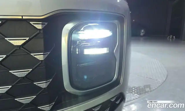 Hyundai Grandeur 2024 1.6 автомат (гидро), миниатюра 8