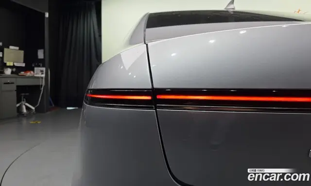 Hyundai Grandeur 2024 1.6 автомат (гидро), миниатюра 9
