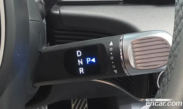 Hyundai Ioniq 5 2022 0.1 автомат (гидро), миниатюра 12
