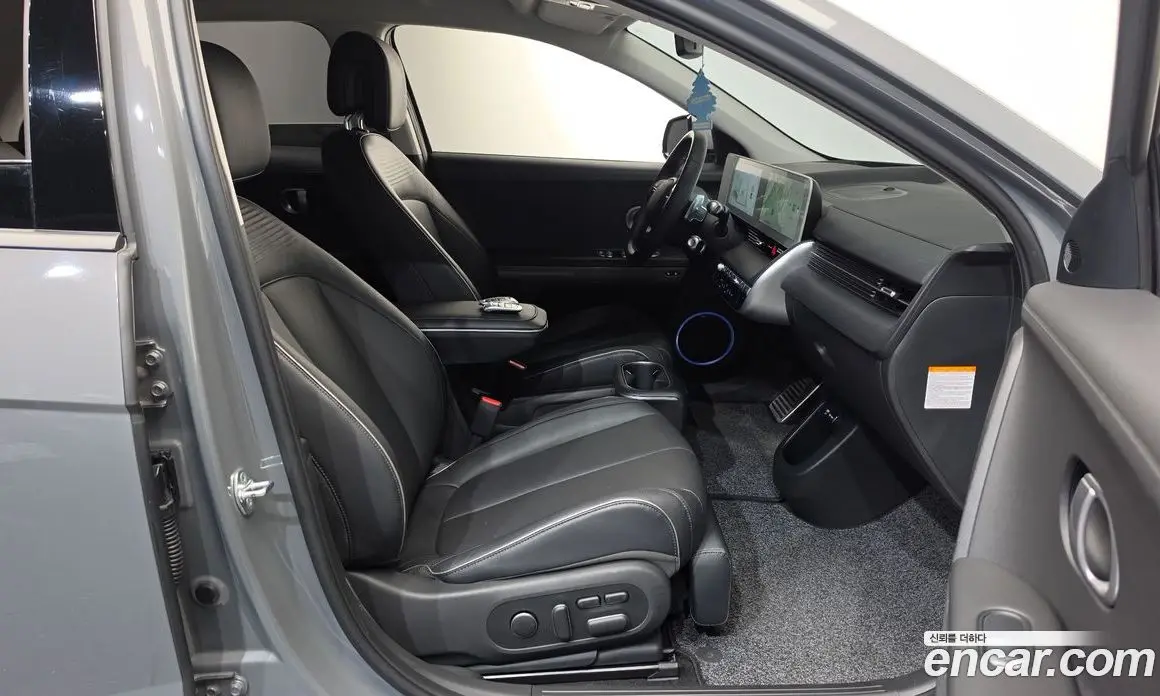 Hyundai Ioniq 5 2022 0.1 автомат (гидро), фото 13 Hyundai Ioniq 5 2022 0.1 автомат (гидро), фото 13