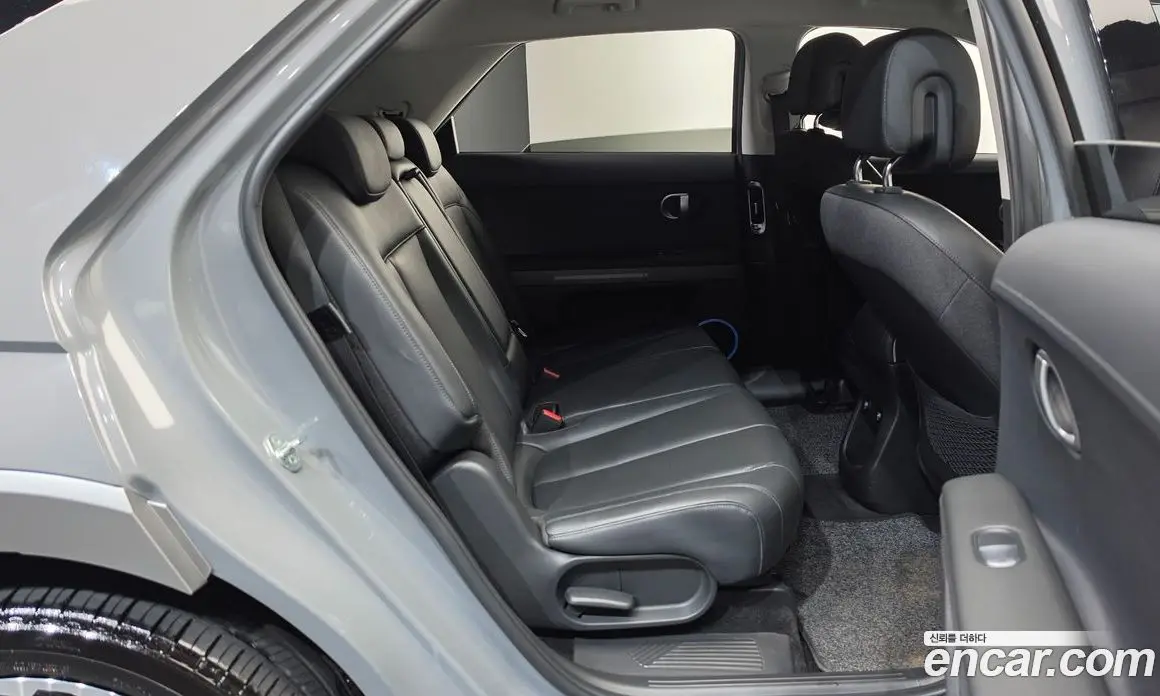 Hyundai Ioniq 5 2022 0.1 автомат (гидро), фото 16 Hyundai Ioniq 5 2022 0.1 автомат (гидро), фото 16