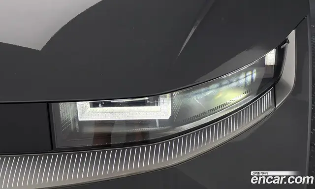 Hyundai Ioniq 5 2022 0.1 автомат (гидро), миниатюра 8 Hyundai Ioniq 5 2022 0.1 автомат (гидро), миниатюра 8