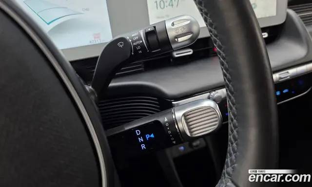 Hyundai Ioniq 5 2024 0.1 автомат (гидро), миниатюра 11