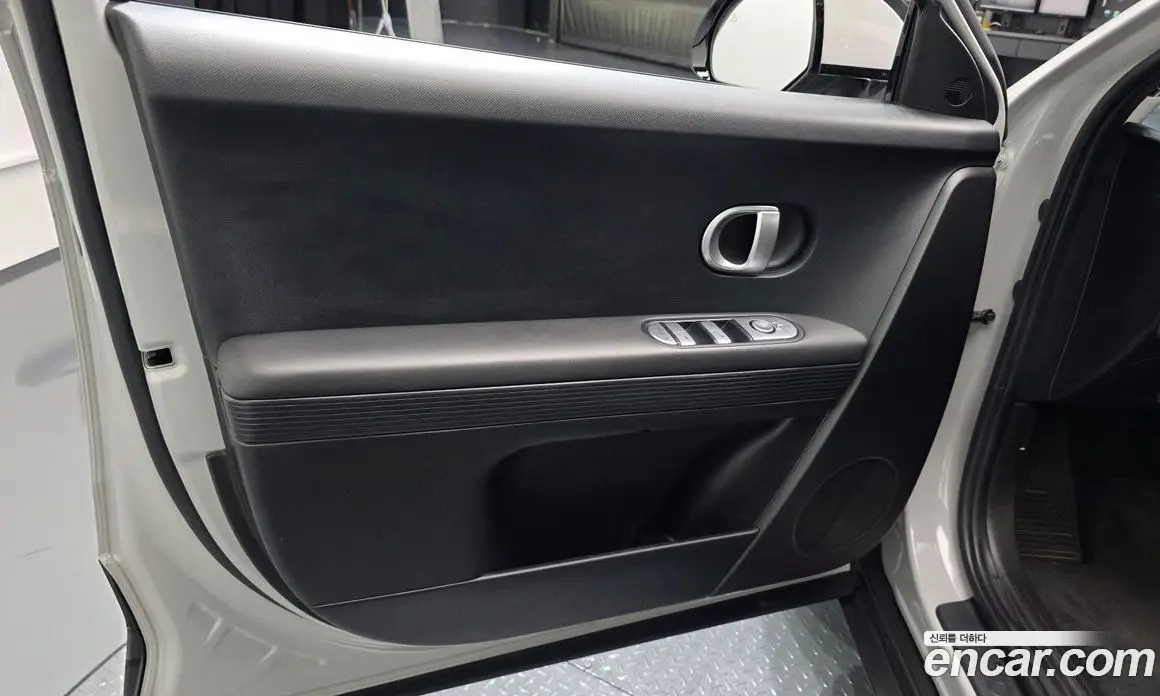Hyundai Ioniq 5 2024 0.1 автомат (гидро), фото 13