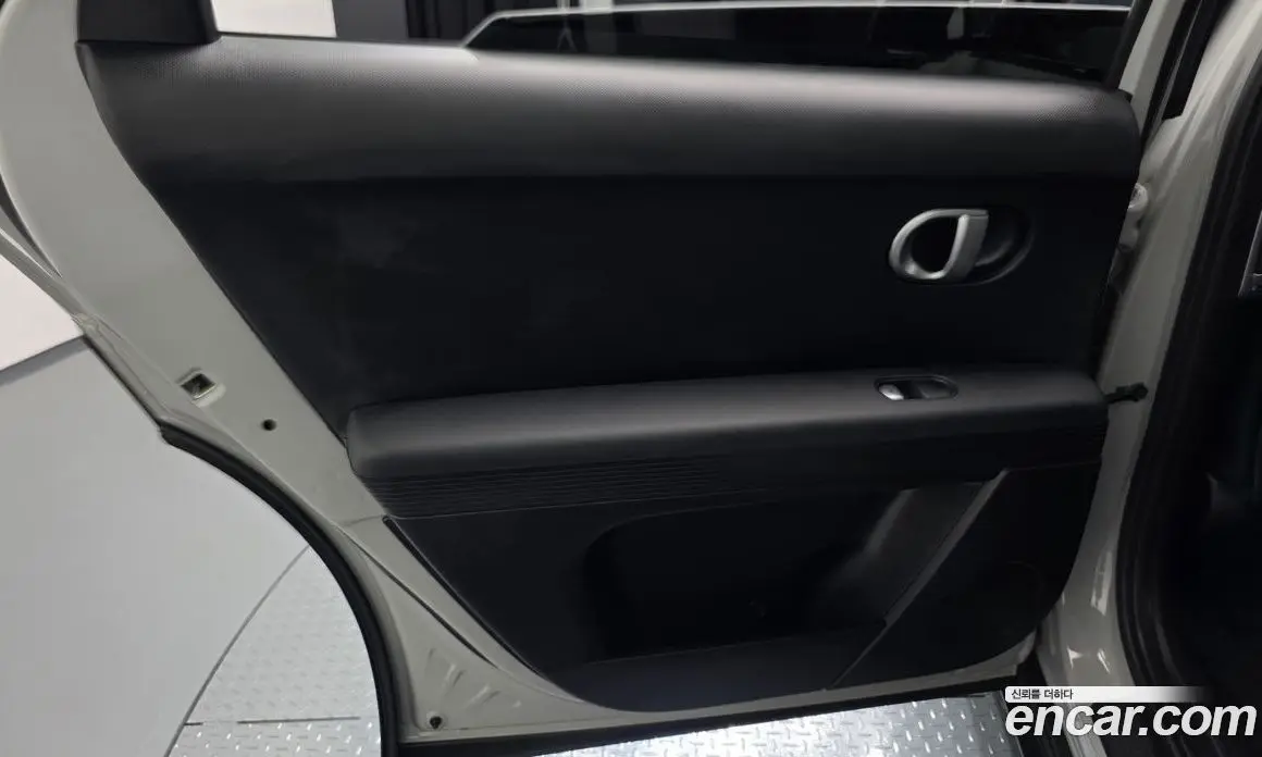 Hyundai Ioniq 5 2024 0.1 автомат (гидро), фото 14