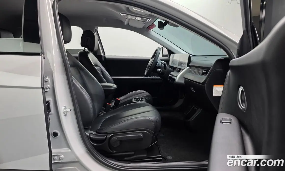 Hyundai Ioniq 5 2024 0.1 автомат (гидро), фото 15