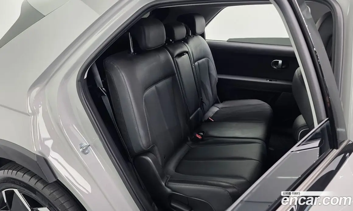 Hyundai Ioniq 5 2024 0.1 автомат (гидро), фото 16