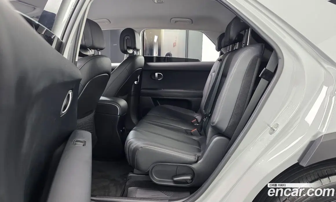Hyundai Ioniq 5 2024 0.1 автомат (гидро), фото 17