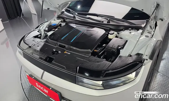 Hyundai Ioniq 5 2024 0.1 автомат (гидро), миниатюра 5