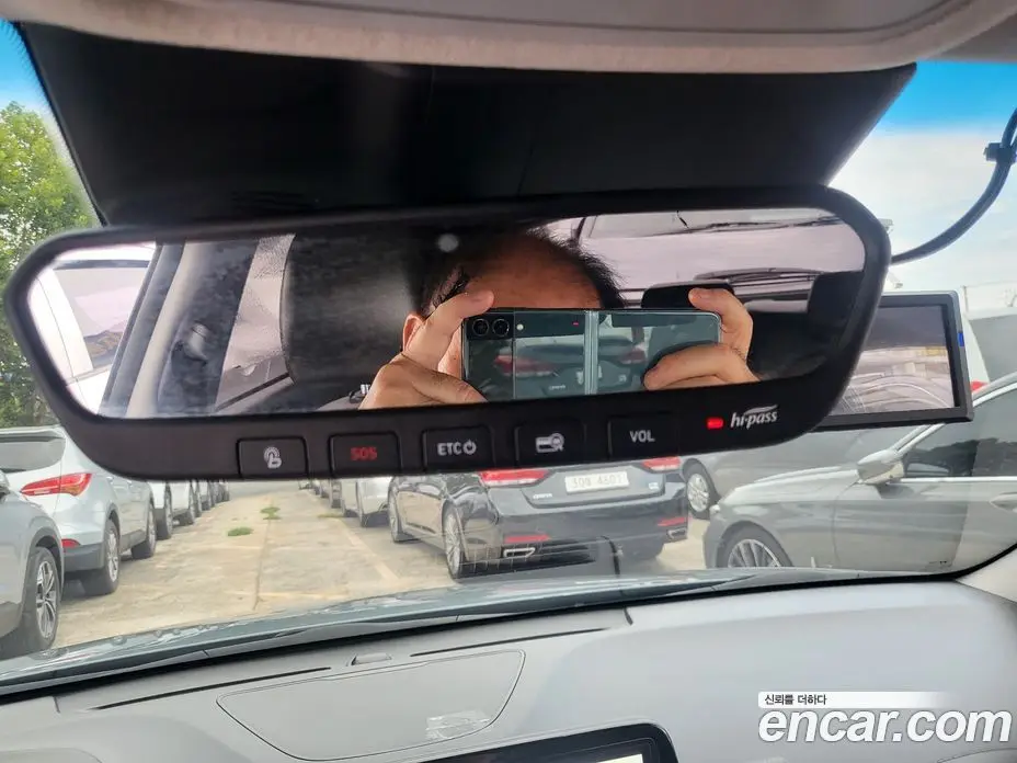 Hyundai Kona 2020 1.6 автомат (гидро), фото 15