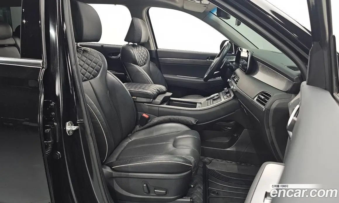 Hyundai Palisade 2021 3.8 автомат (гидро), фото 13 Hyundai Palisade 2021 3.8 автомат (гидро), фото 13