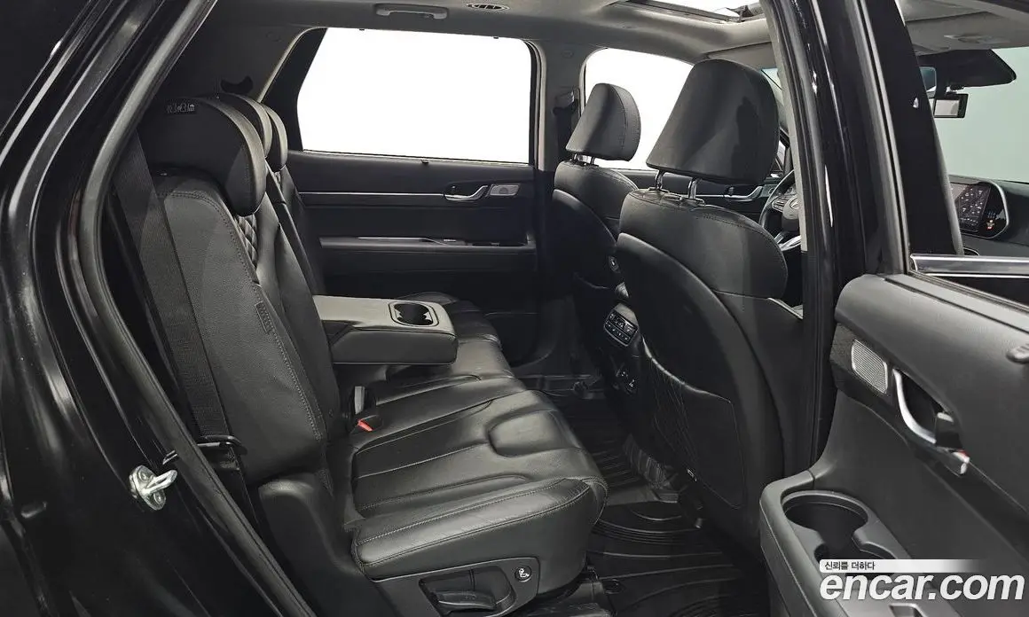 Hyundai Palisade 2021 3.8 автомат (гидро), фото 16 Hyundai Palisade 2021 3.8 автомат (гидро), фото 16