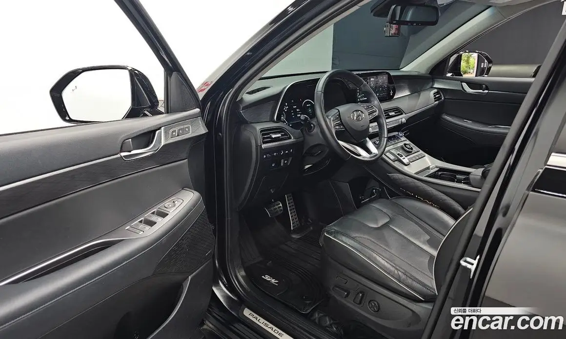 Hyundai Palisade 2021 3.8 автомат (гидро), фото 17 Hyundai Palisade 2021 3.8 автомат (гидро), фото 17