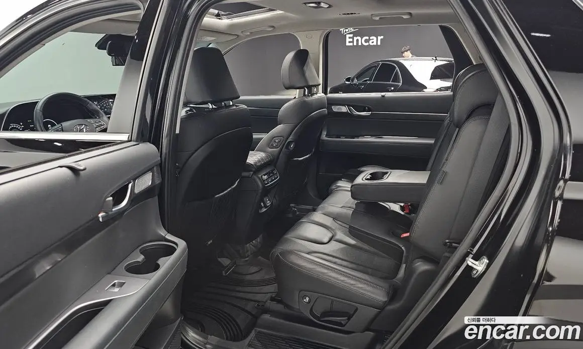 Hyundai Palisade 2021 3.8 автомат (гидро), фото 18 Hyundai Palisade 2021 3.8 автомат (гидро), фото 18