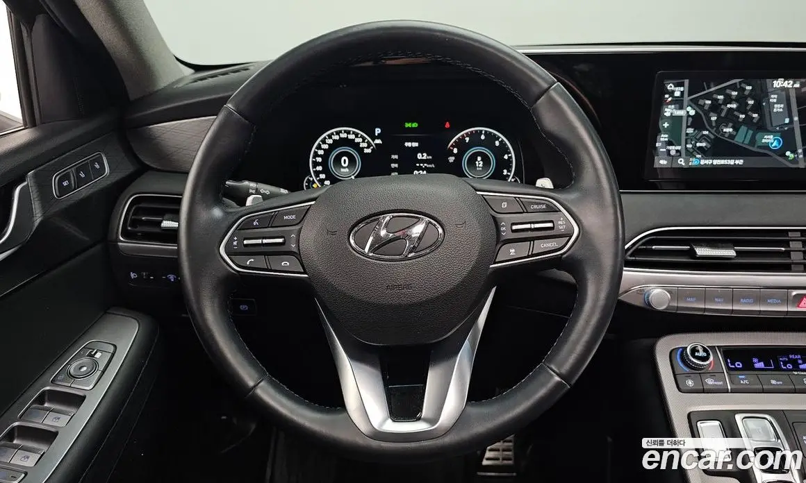 Hyundai Palisade 2021 3.8 автомат (гидро), фото 19 Hyundai Palisade 2021 3.8 автомат (гидро), фото 19