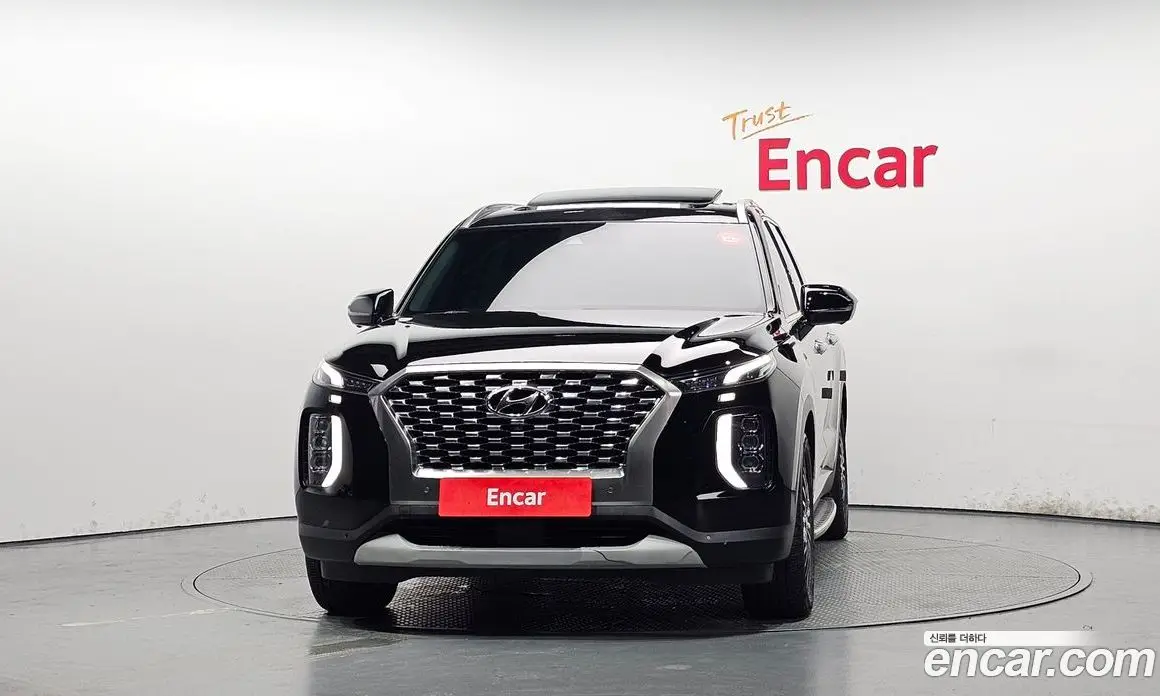 Hyundai Palisade 2021 3.8 автомат (гидро), фото 3 Hyundai Palisade 2021 3.8 автомат (гидро), фото 3