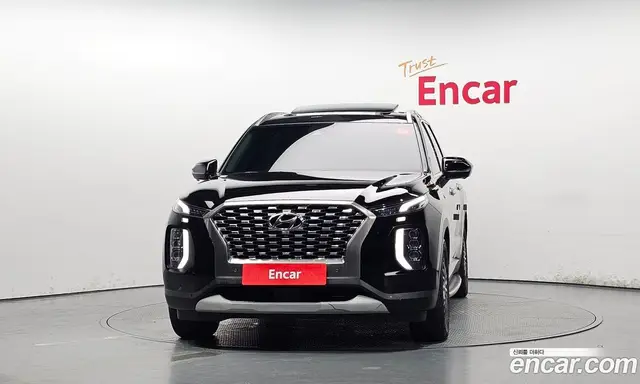 Hyundai Palisade 2021 3.8 автомат (гидро), миниатюра 3 Hyundai Palisade 2021 3.8 автомат (гидро), миниатюра 3