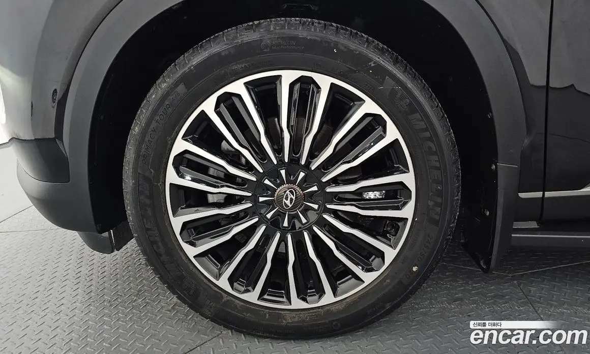 Hyundai Palisade 2021 3.8 автомат (гидро), фото 5 Hyundai Palisade 2021 3.8 автомат (гидро), фото 5