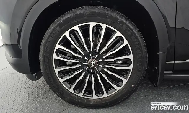 Hyundai Palisade 2021 3.8 автомат (гидро), миниатюра 5 Hyundai Palisade 2021 3.8 автомат (гидро), миниатюра 5