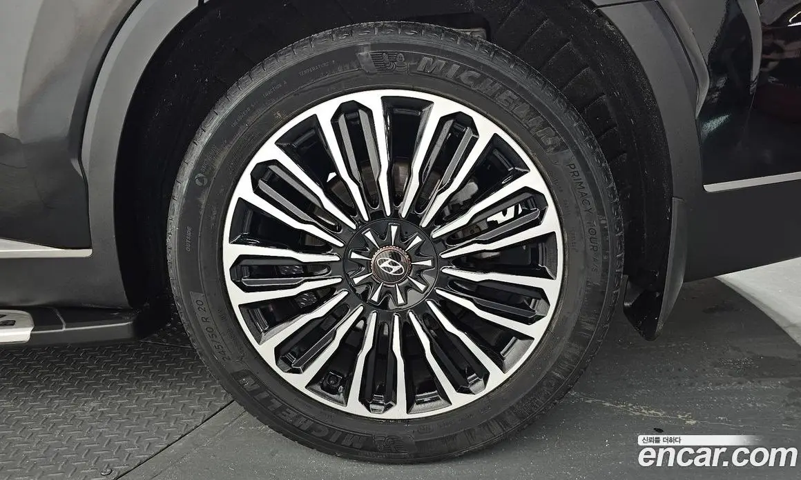 Hyundai Palisade 2021 3.8 автомат (гидро), фото 7 Hyundai Palisade 2021 3.8 автомат (гидро), фото 7