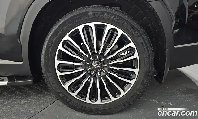 Hyundai Palisade 2021 3.8 автомат (гидро), миниатюра 7 Hyundai Palisade 2021 3.8 автомат (гидро), миниатюра 7