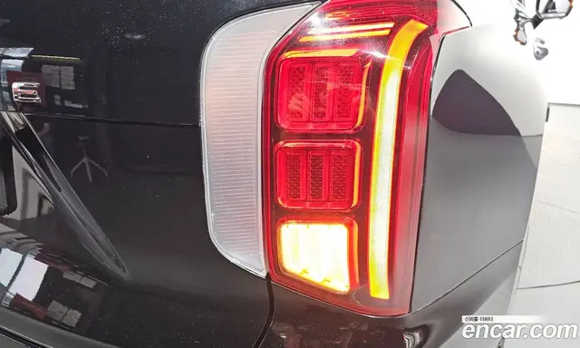 Hyundai Palisade 2021 3.8 автомат (гидро), миниатюра 9 Hyundai Palisade 2021 3.8 автомат (гидро), миниатюра 9