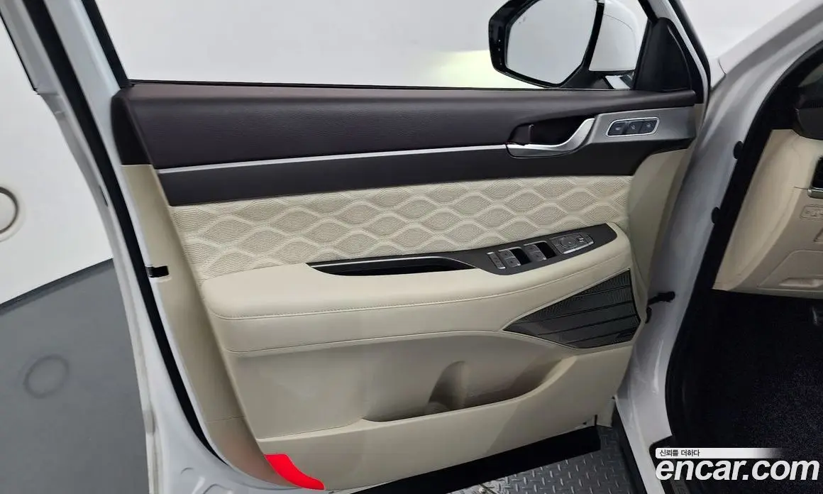 Hyundai Palisade 2022 2.2 автомат (гидро), фото 14