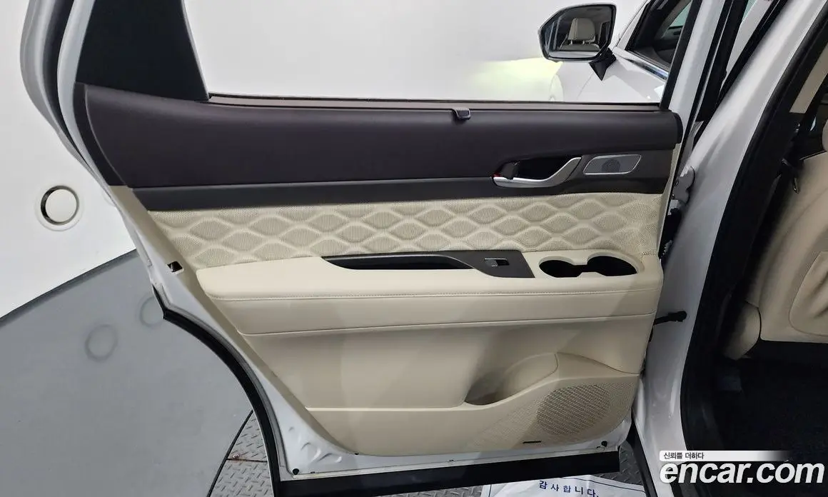 Hyundai Palisade 2022 2.2 автомат (гидро), фото 15