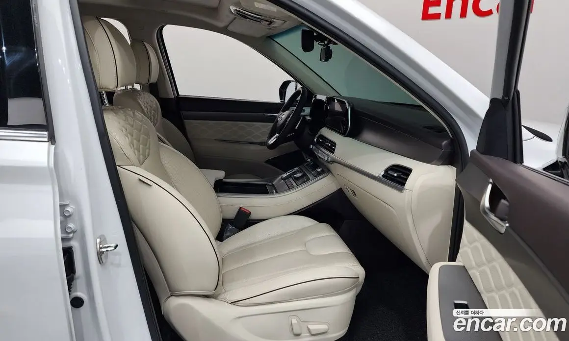 Hyundai Palisade 2022 2.2 автомат (гидро), фото 16