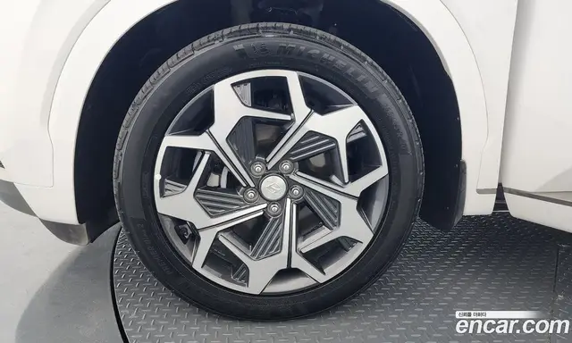 Hyundai Palisade 2022 2.2 автомат (гидро), миниатюра 5