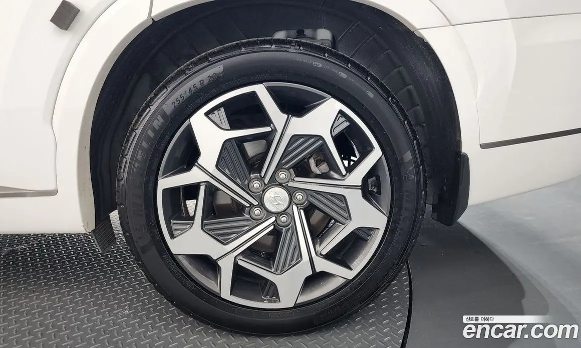 Hyundai Palisade 2022 2.2 автомат (гидро), фото 7