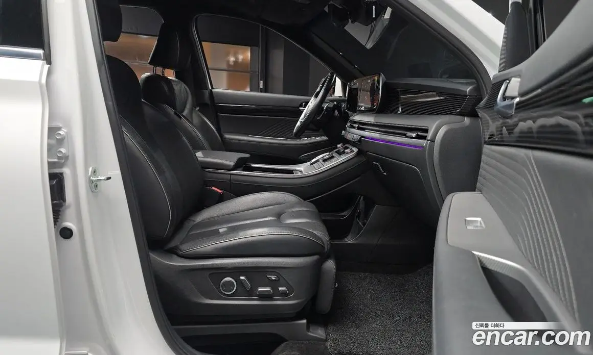 Hyundai Palisade 2022 2.2 автомат (гидро), фото 15