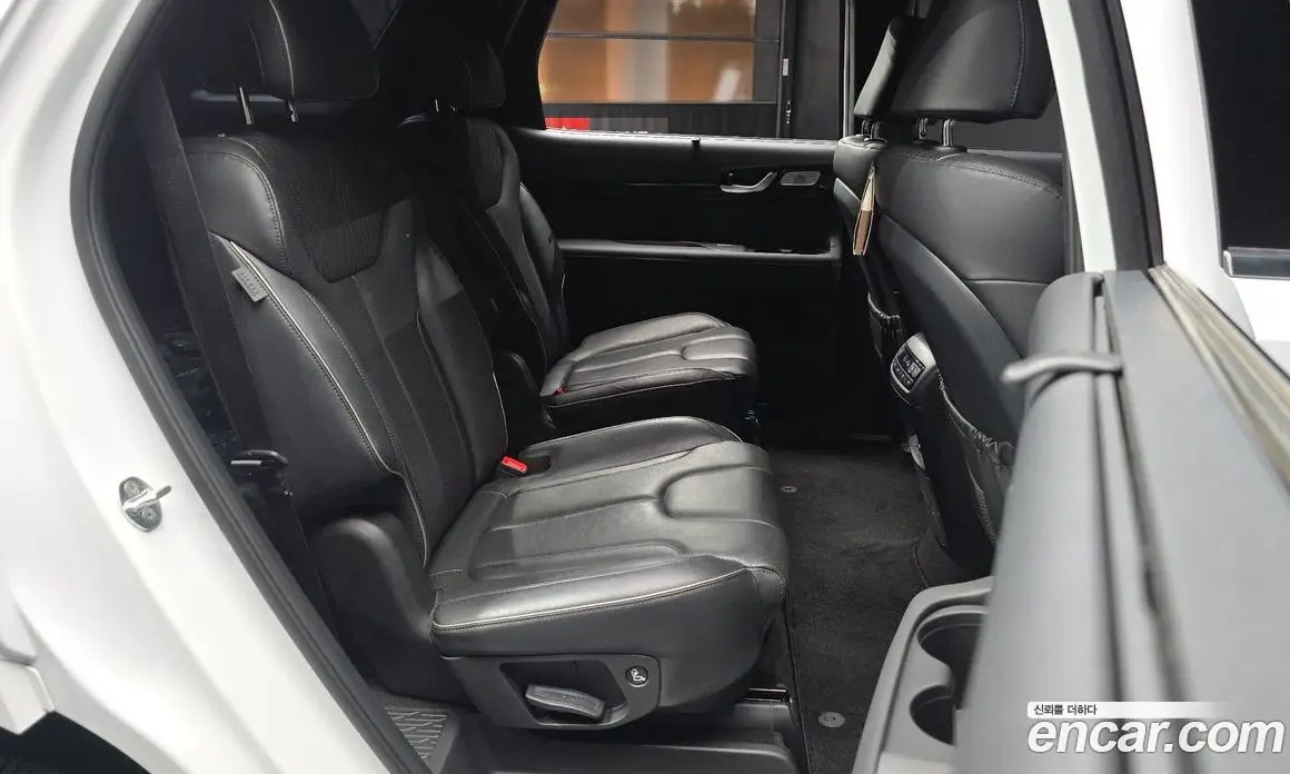 Hyundai Palisade 2022 2.2 автомат (гидро), фото 16