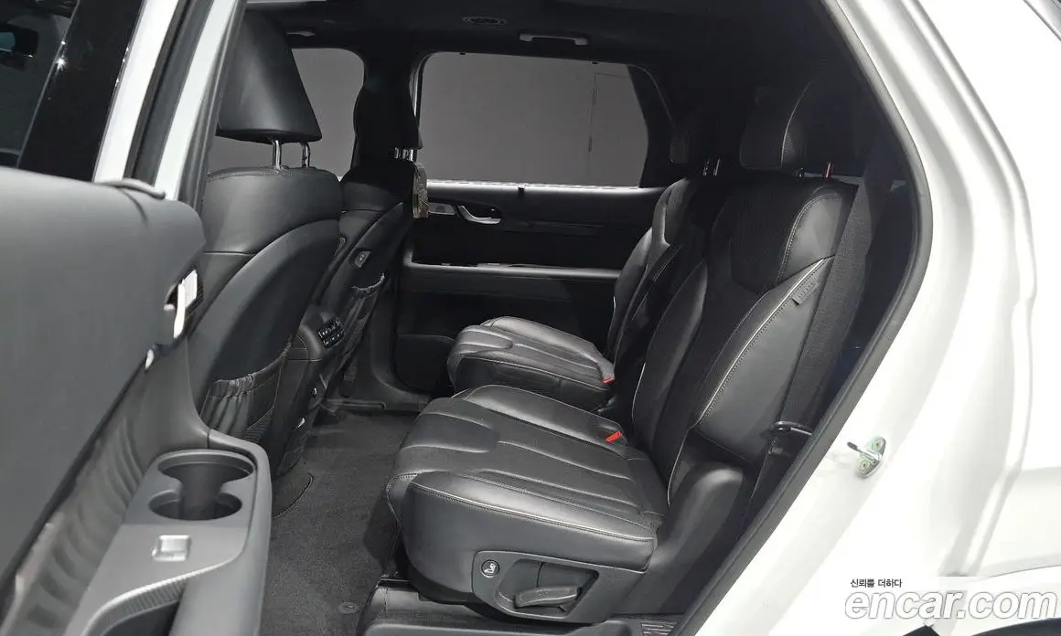 Hyundai Palisade 2022 2.2 автомат (гидро), фото 17