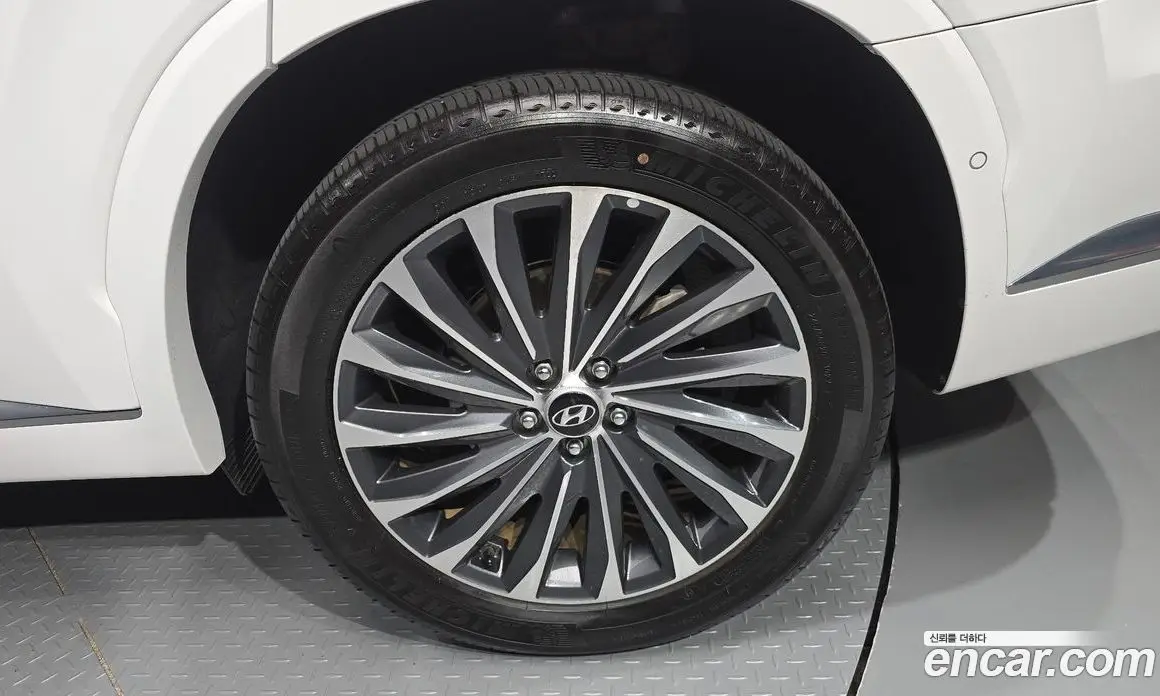Hyundai Palisade 2022 2.2 автомат (гидро), фото 6