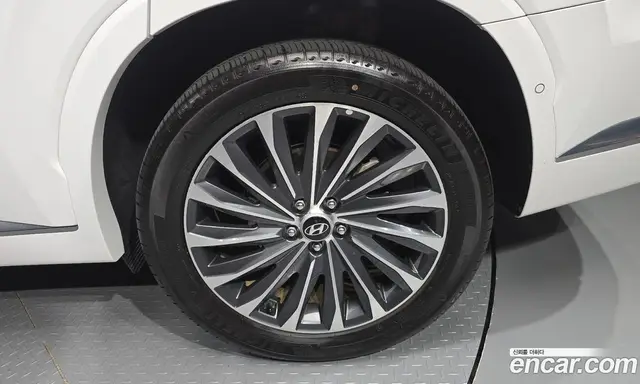 Hyundai Palisade 2022 2.2 автомат (гидро), миниатюра 6