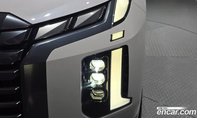 Hyundai Palisade 2022 2.2 автомат (гидро), миниатюра 7