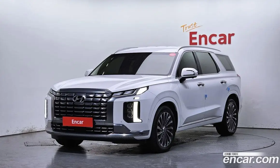 Hyundai Palisade 2023 3.8 автомат (гидро), фото 1 Hyundai Palisade 2023 3.8 автомат (гидро), фото 1