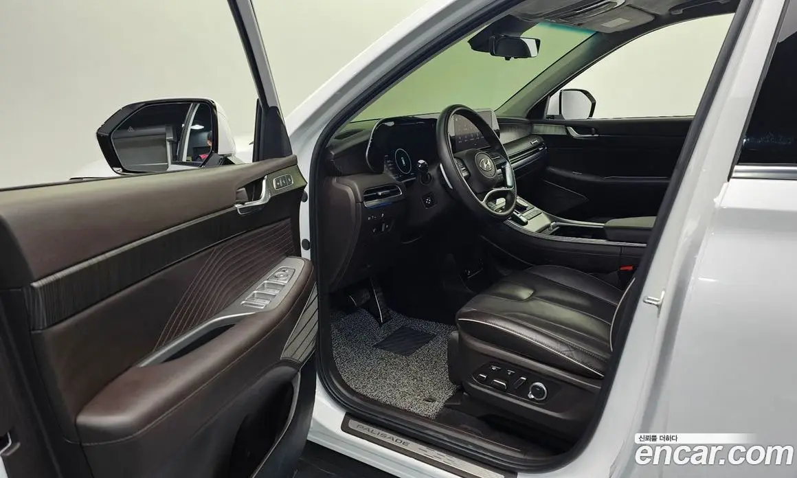 Hyundai Palisade 2023 3.8 автомат (гидро), фото 13 Hyundai Palisade 2023 3.8 автомат (гидро), фото 13