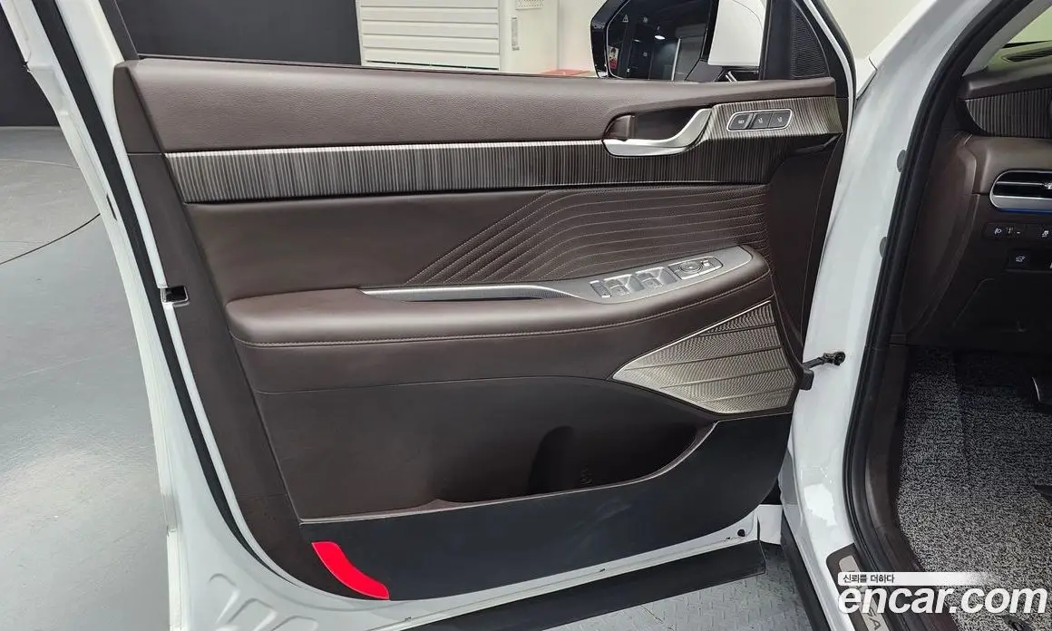 Hyundai Palisade 2023 3.8 автомат (гидро), фото 14 Hyundai Palisade 2023 3.8 автомат (гидро), фото 14
