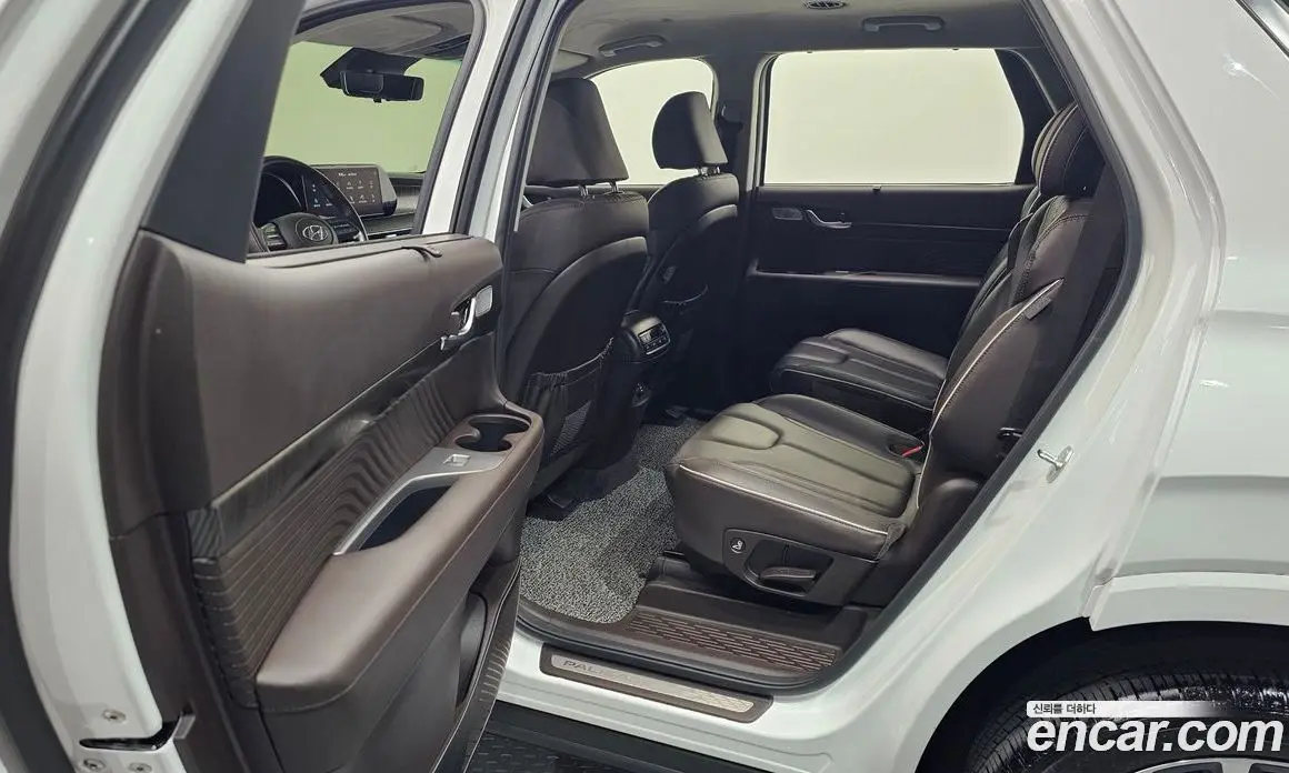 Hyundai Palisade 2023 3.8 автомат (гидро), фото 16 Hyundai Palisade 2023 3.8 автомат (гидро), фото 16