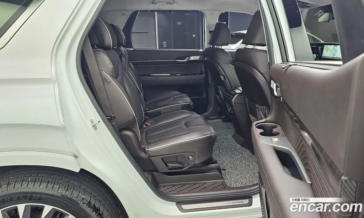 Hyundai Palisade 2023 3.8 автомат (гидро), фото 18 Hyundai Palisade 2023 3.8 автомат (гидро), фото 18