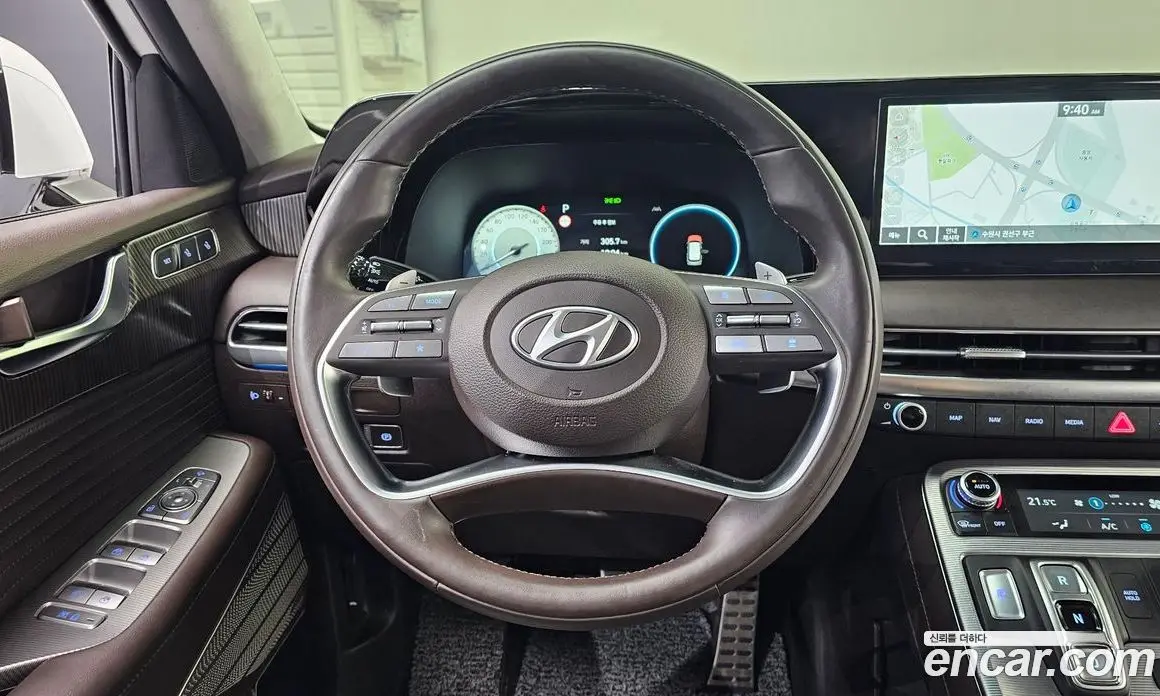 Hyundai Palisade 2023 3.8 автомат (гидро), фото 19 Hyundai Palisade 2023 3.8 автомат (гидро), фото 19