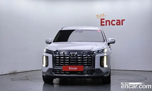 Hyundai Palisade 2023 3.8 автомат (гидро), миниатюра 3 Hyundai Palisade 2023 3.8 автомат (гидро), миниатюра 3
