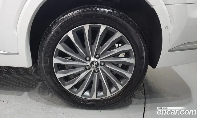 Hyundai Palisade 2023 3.8 автомат (гидро), миниатюра 5 Hyundai Palisade 2023 3.8 автомат (гидро), миниатюра 5