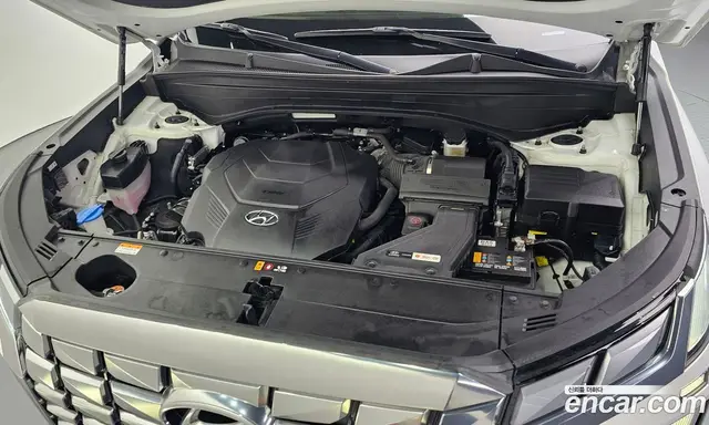 Hyundai Palisade 2023 3.8 автомат (гидро), миниатюра 6 Hyundai Palisade 2023 3.8 автомат (гидро), миниатюра 6