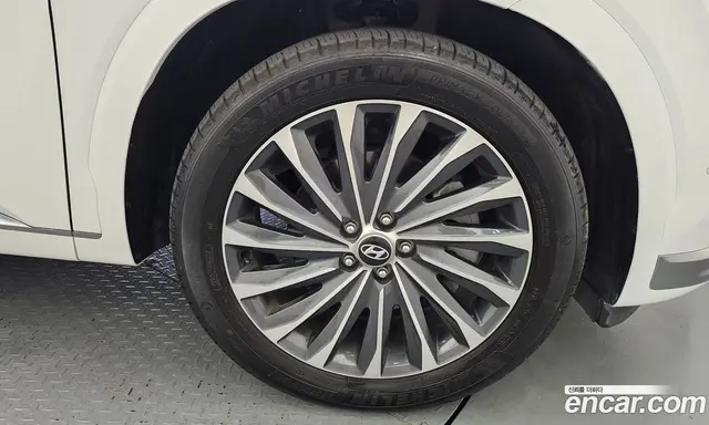 Hyundai Palisade 2023 3.8 автомат (гидро), миниатюра 7 Hyundai Palisade 2023 3.8 автомат (гидро), миниатюра 7
