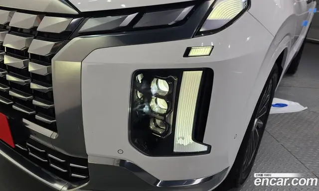 Hyundai Palisade 2023 3.8 автомат (гидро), миниатюра 8 Hyundai Palisade 2023 3.8 автомат (гидро), миниатюра 8